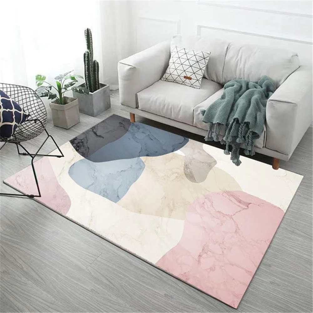 Lush Plush Daydream Bedroom/Living Room Carpet Area Rug (160 x 120) - Image 16