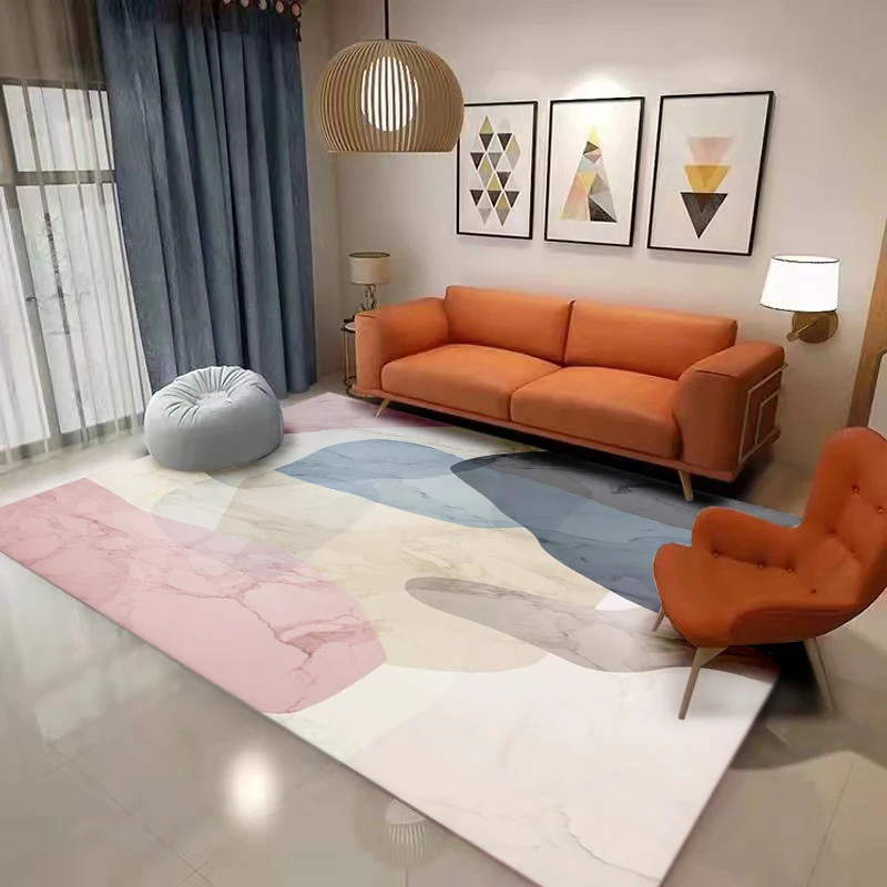 Lush Plush Daydream Bedroom/Living Room Carpet Area Rug (160 x 120) - Image 3