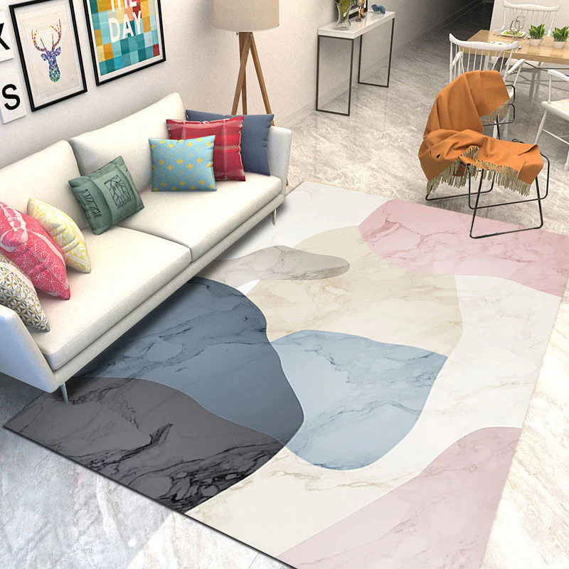 Lush Plush Daydream Bedroom/Living Room Carpet Area Rug (160 x 120) - Image 5