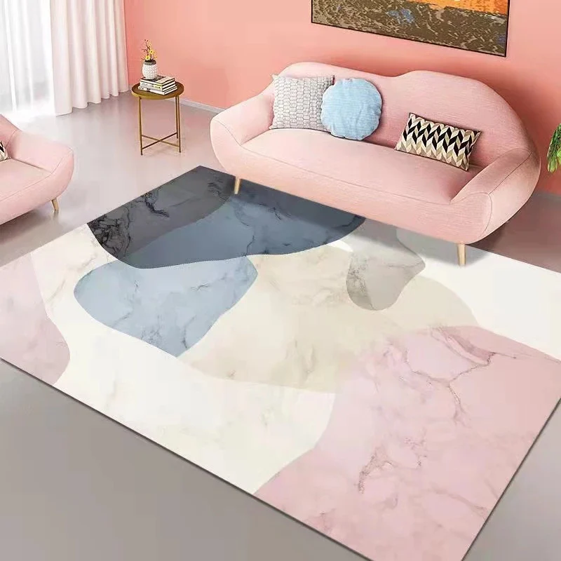 Lush Plush Daydream Bedroom/Living Room Carpet Area Rug (160 x 120) - Image 6