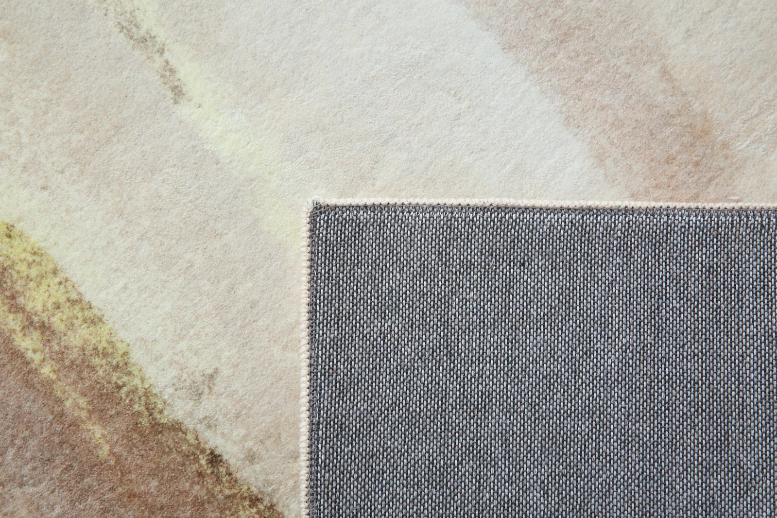 Lush Plush Divine Bedroom/Living Room Cotton Carpet Area Rug (180 x 100) - Image 6