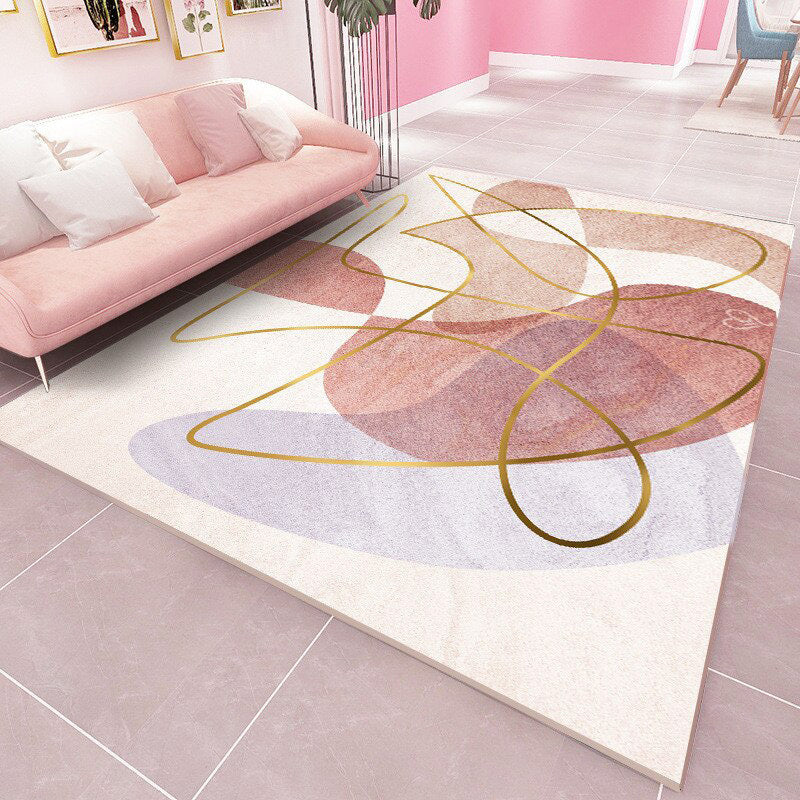 Lush Plush Utopia Bedroom/Living Room Designer Carpet Area Rug (200 x 140) - Image 15