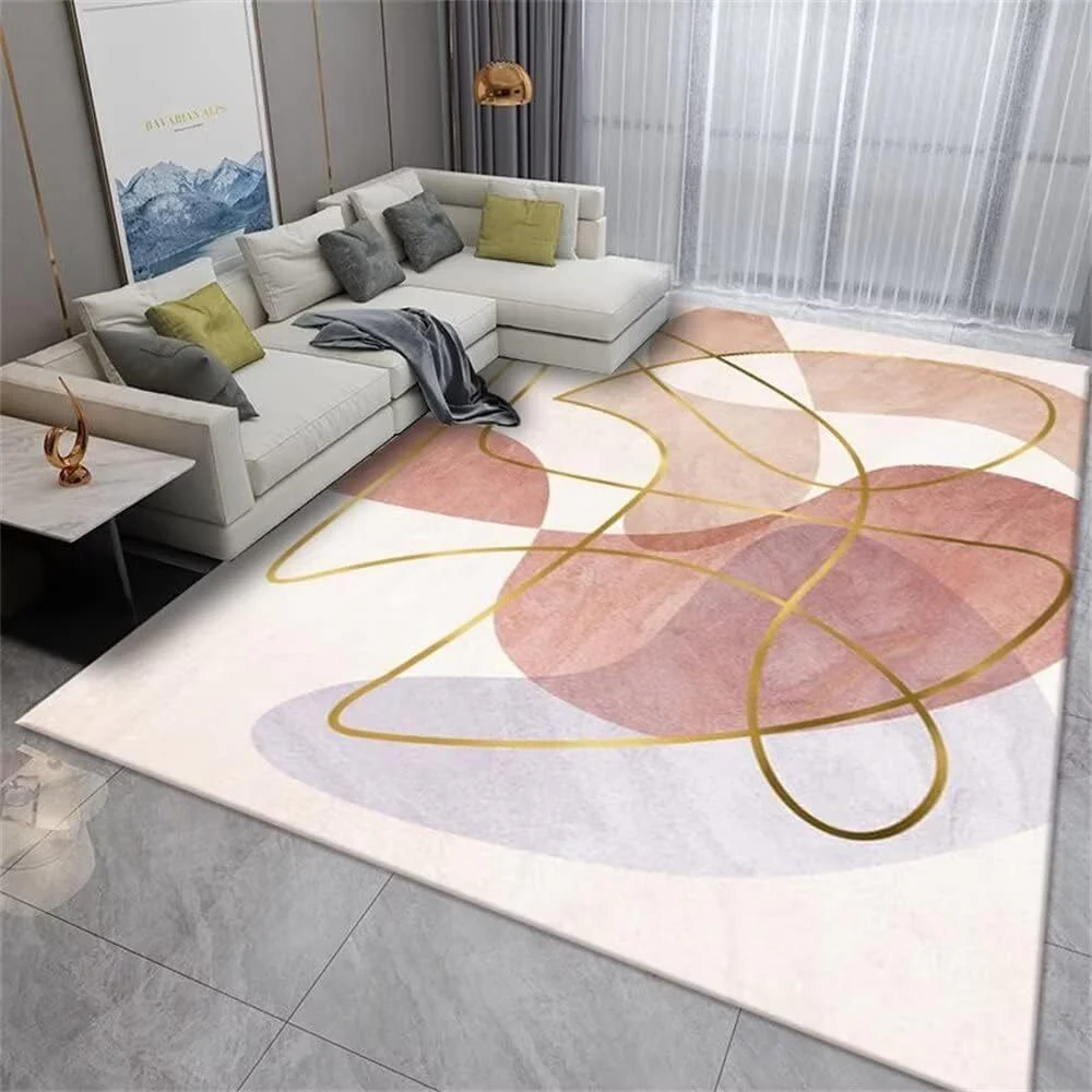 Lush Plush Utopia Bedroom/Living Room Designer Carpet Area Rug (200 x 140) - Image 25