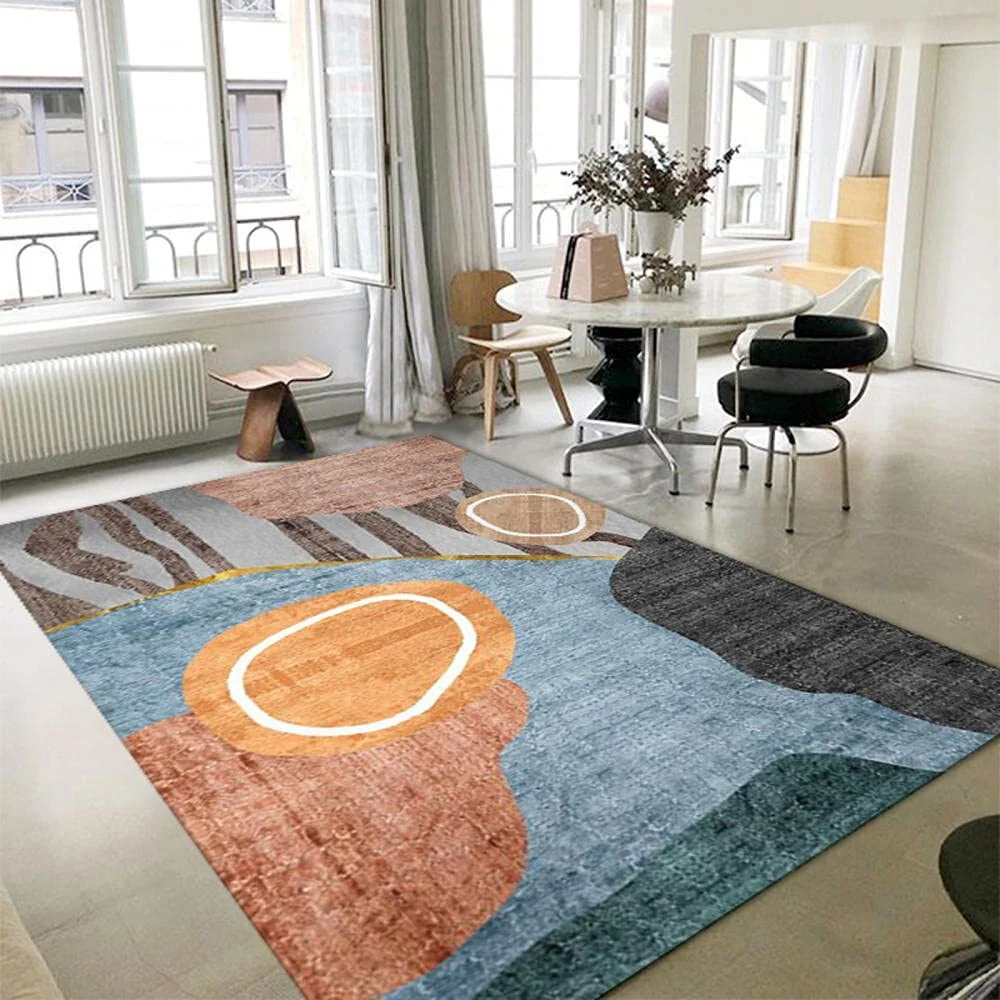 Lush Plush Vivacity Bedroom/Living Room Designer Carpet Area Rug (200 x 140) - Image 13