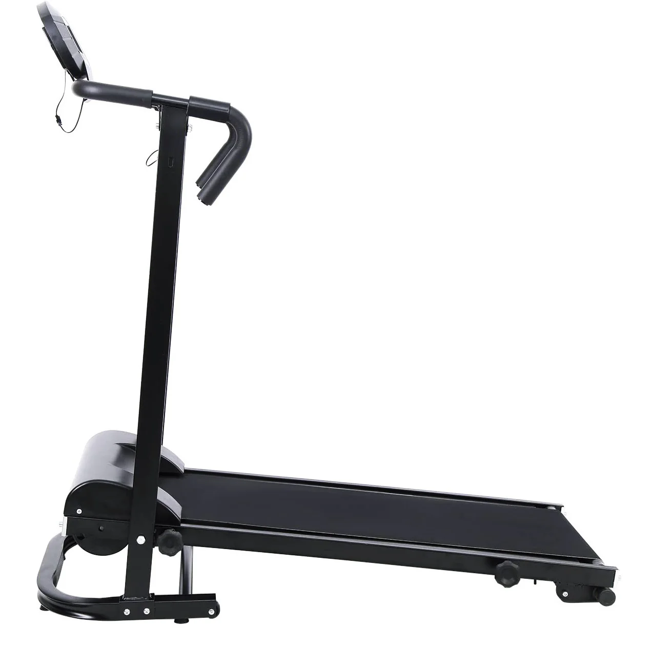 Manual Pro Treadmill Fitness Exercise Machine - Image 4