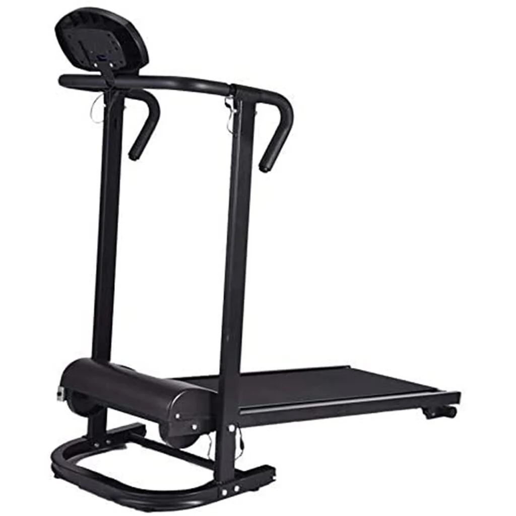 Manual Pro Treadmill Fitness Exercise Machine - Image 7