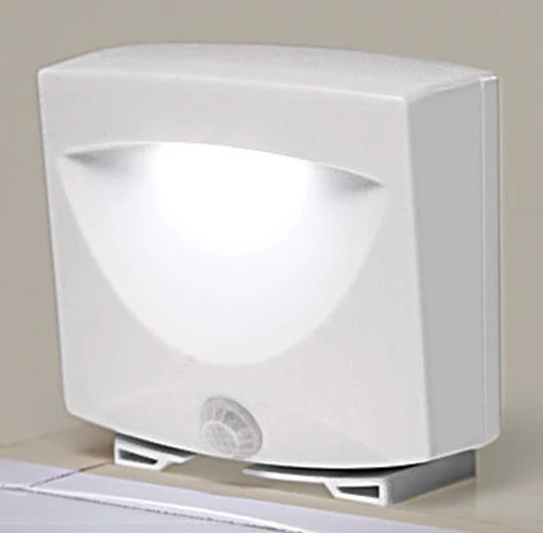Mighty Motion Activated Sensor Light - Image 11