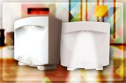 Mighty Motion Activated Sensor Light - Image 12