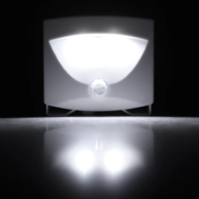 Mighty Motion Activated Sensor Light - Image 13