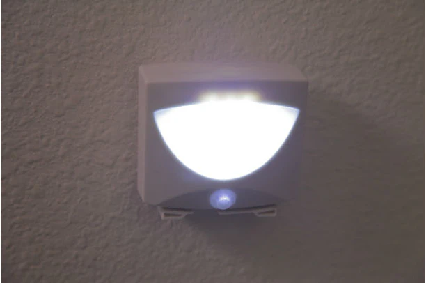 Mighty Motion Activated Sensor Light - Image 6