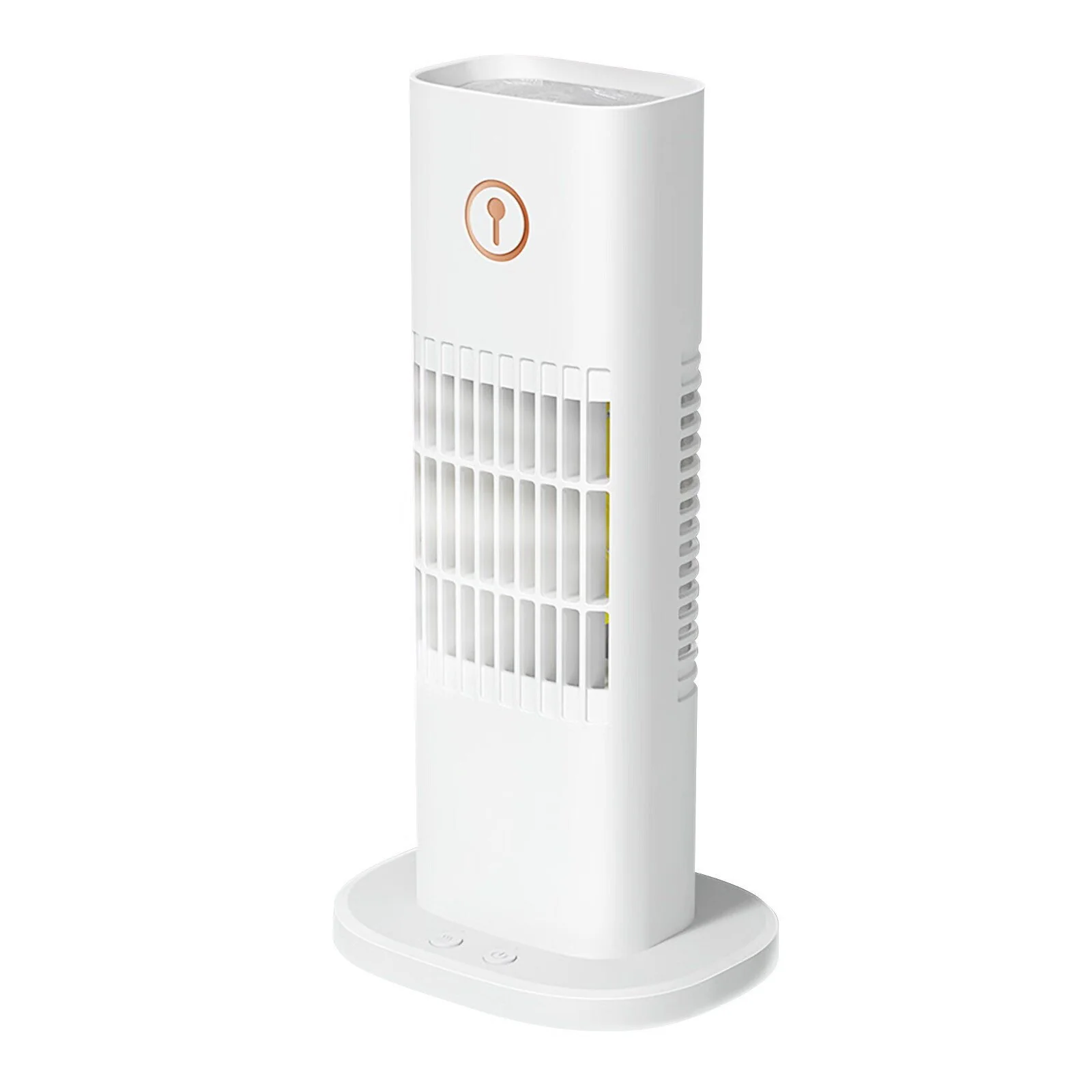 Mini Air Conditioning Cooling Fan Desktop Air Cooler - Image 13