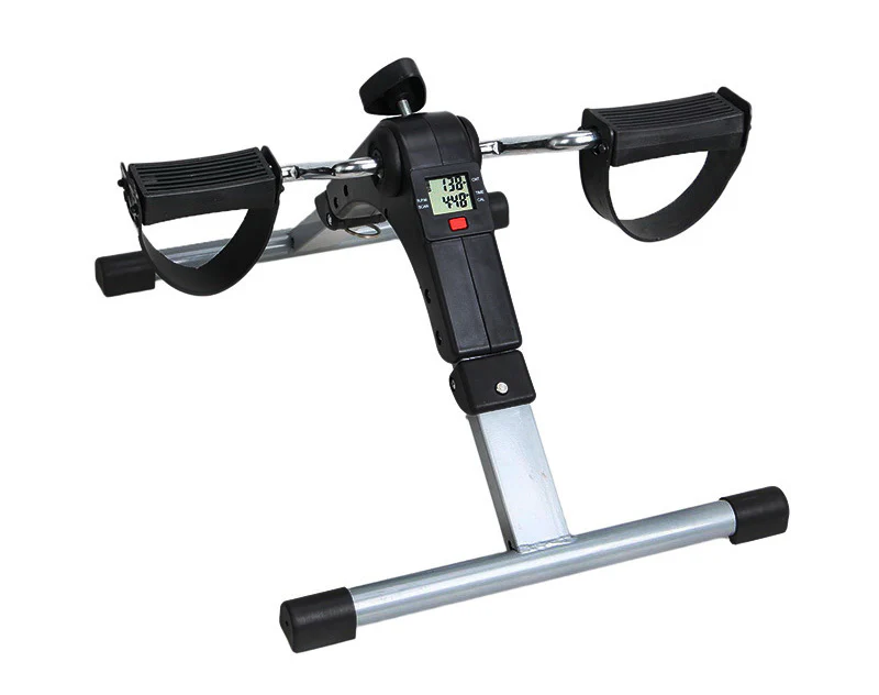 Mini Exercise Bike Portable Exerciser - Image 6
