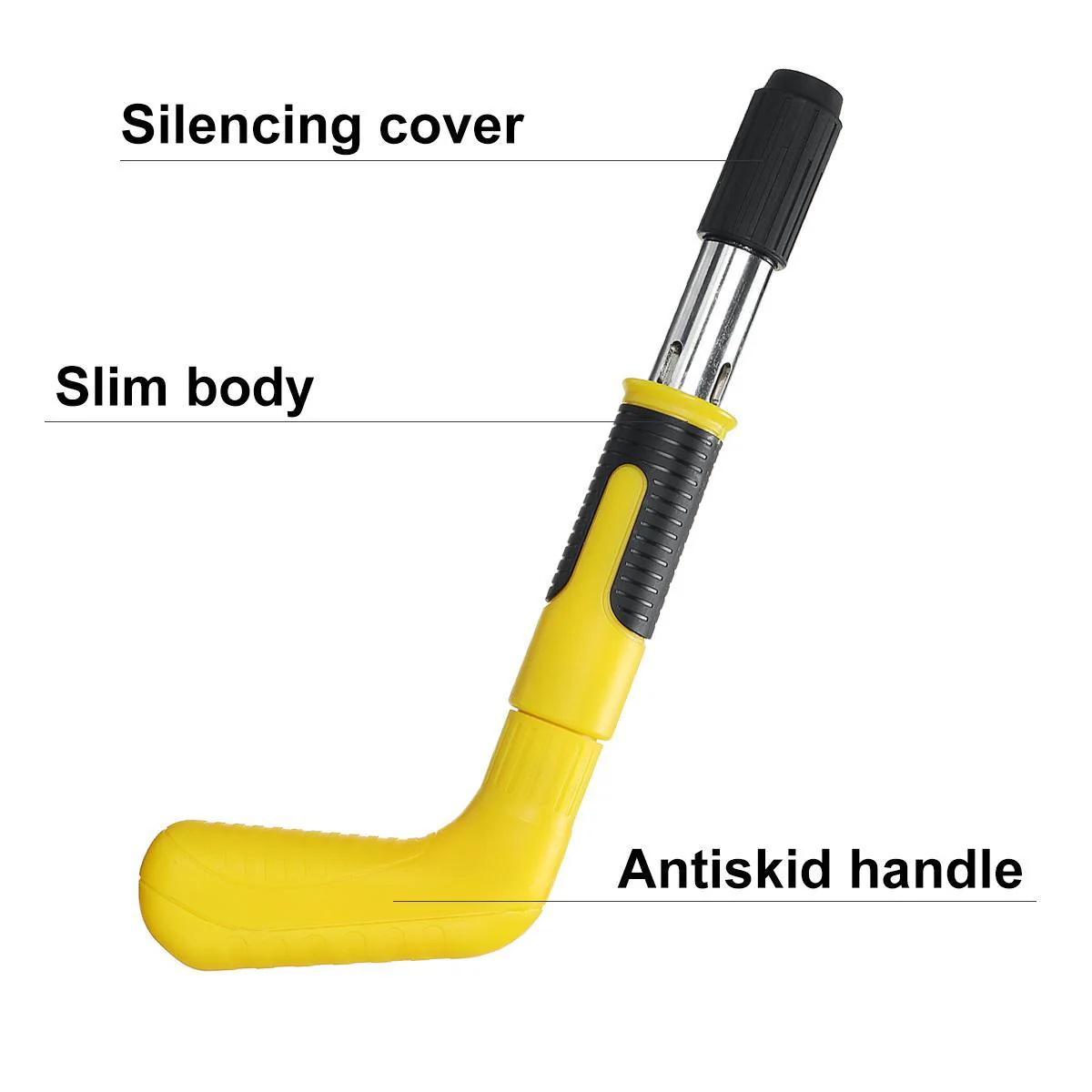 Multifunction Steel Rivet Nail Gun Power Tool - Image 13