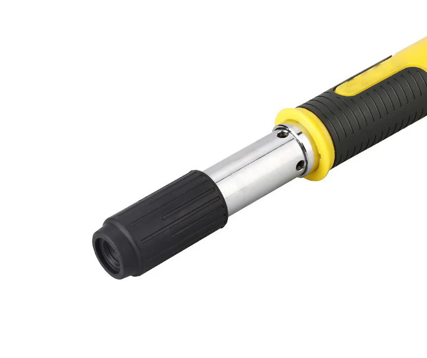 Multifunction Steel Rivet Nail Gun Power Tool - Image 16