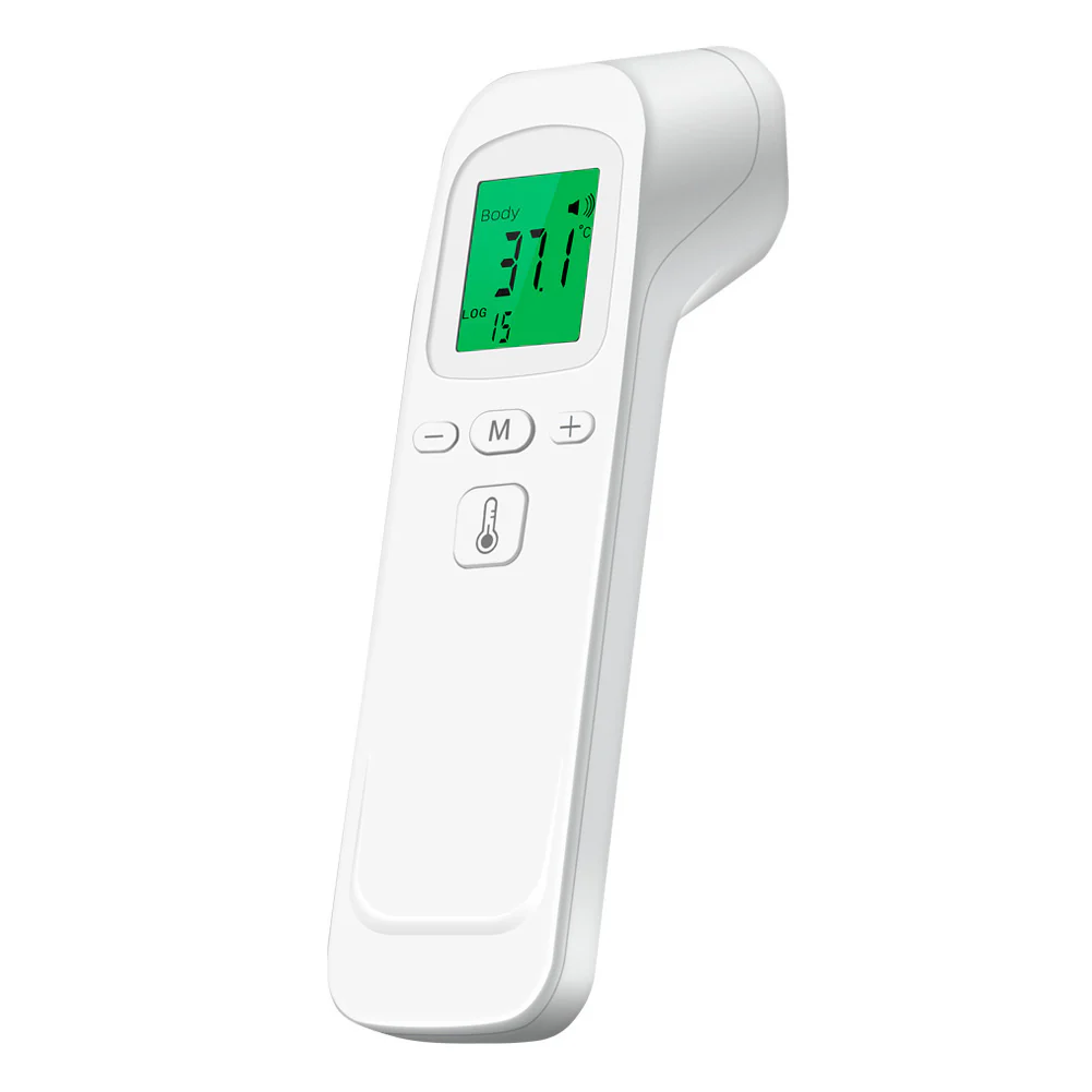 Non-contact 1-second Infrared Thermometer - Image 10