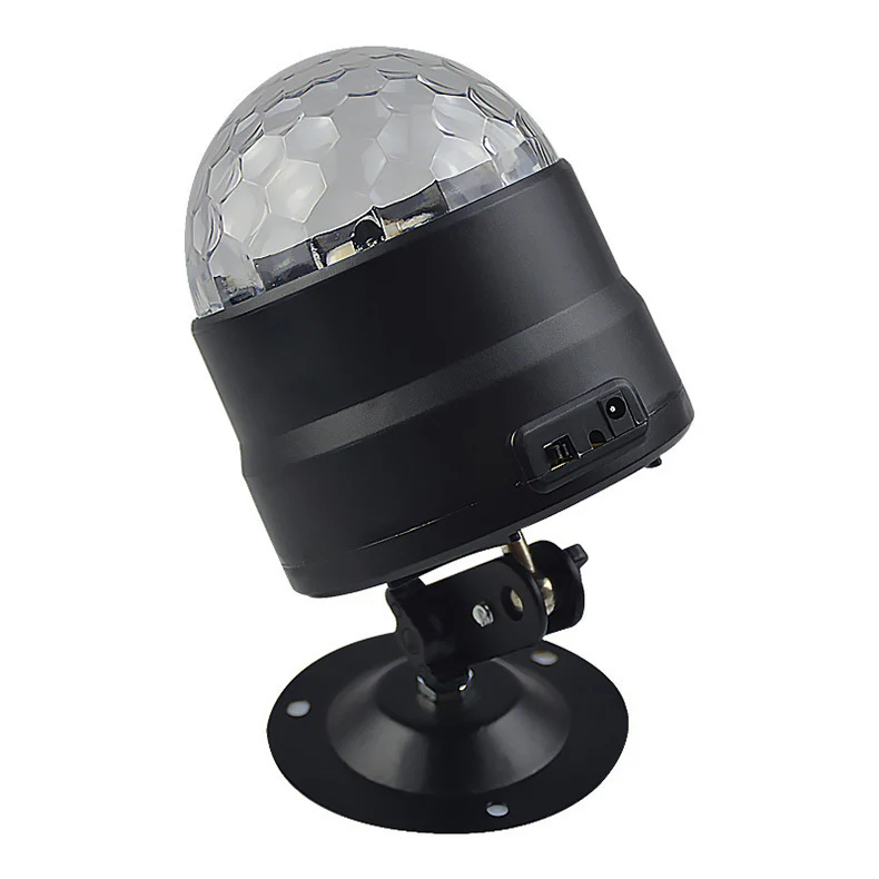 Party Disco Ball LED RGB Stage Lights - Image 18