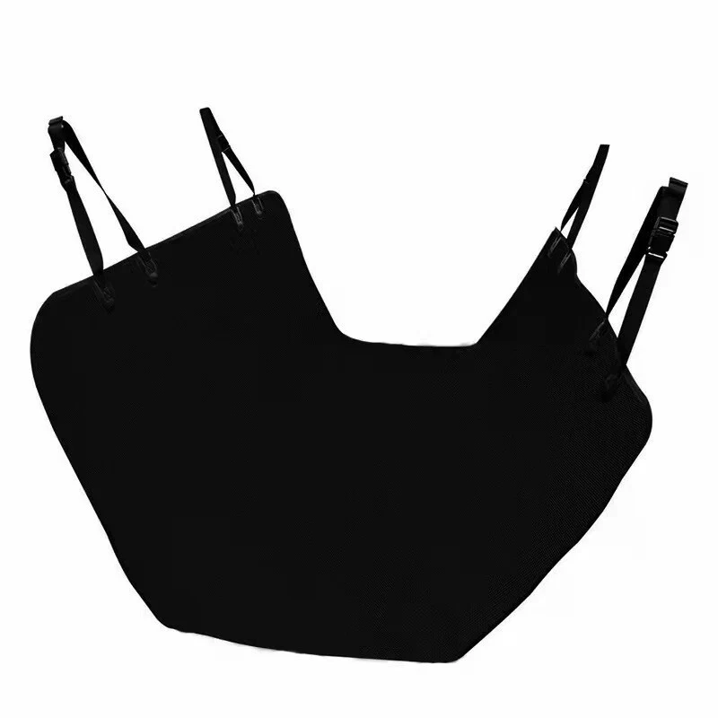 Pet Car SUV Seat Cover Dog Protector Dog Hammock Travel Mat - Image 4