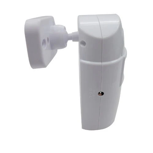 PIR House Alarm Infrared Sensor & Remote Control Set - Image 7