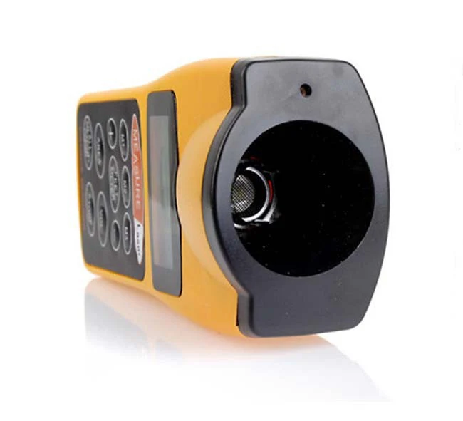 Portable Digital Laser Distance Meter Estimator Measurer - Image 3