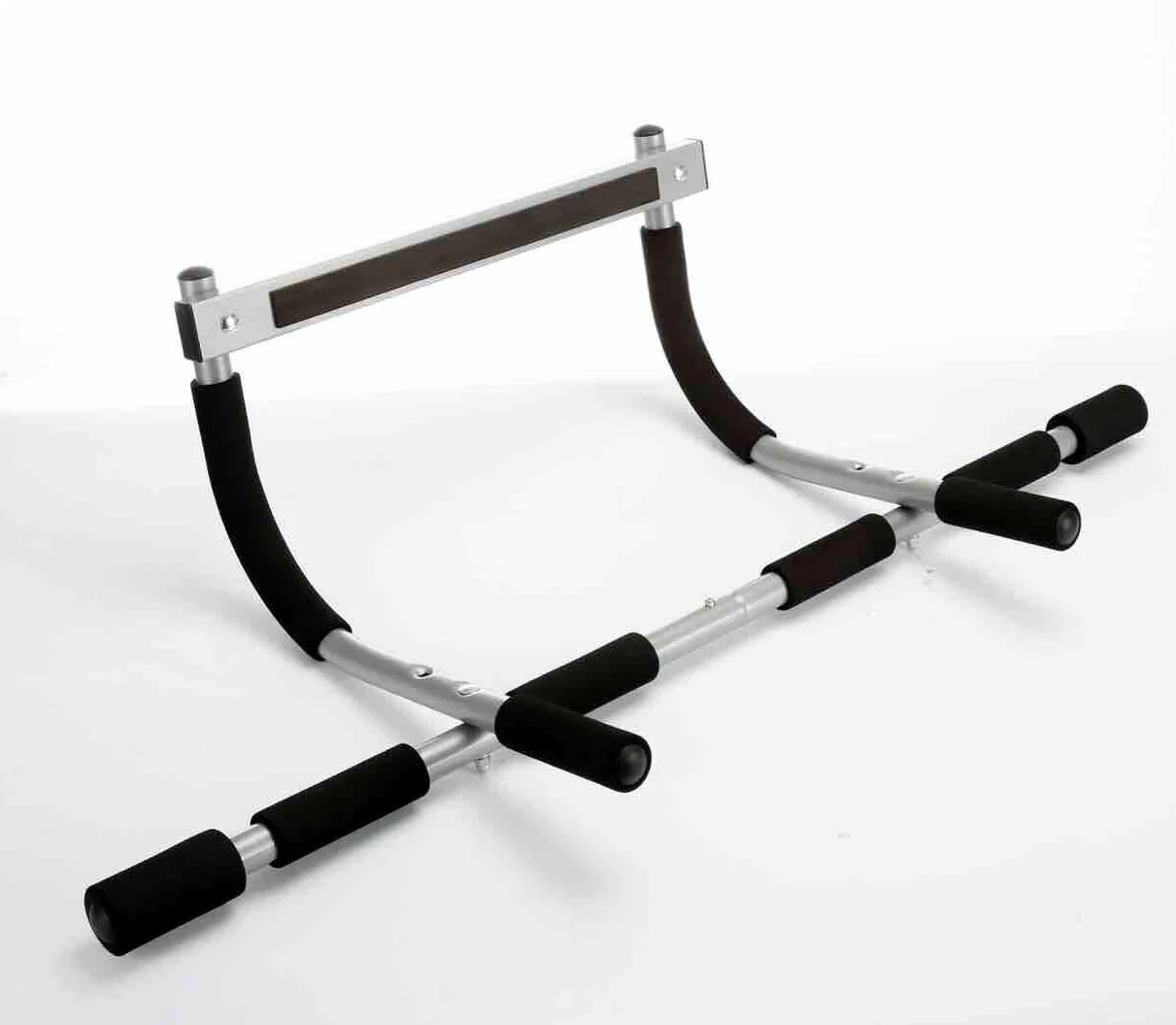 Portable Pull up Iron Bar Door Gym - Image 6
