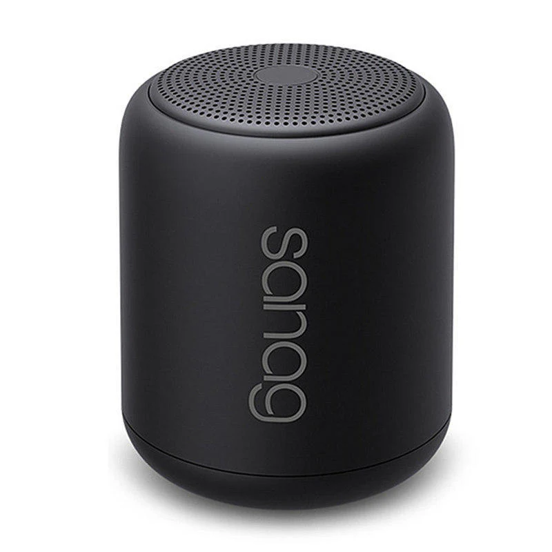 Portable Wireless Bluetooth Waterproof Deep Bass Stereo Speaker - Image 10