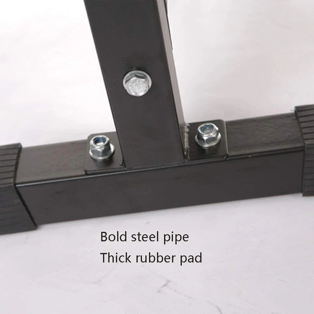 Power Fitness Workout Weight Station Bench Press Home Gym - Image 11