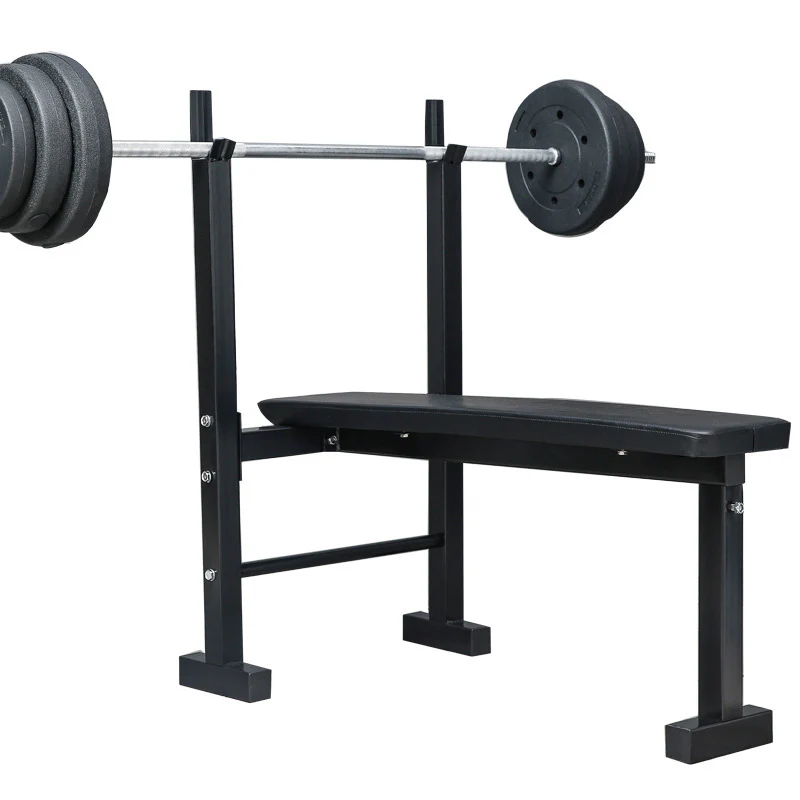 Power Fitness Workout Weight Station Bench Press Home Gym - Image 12