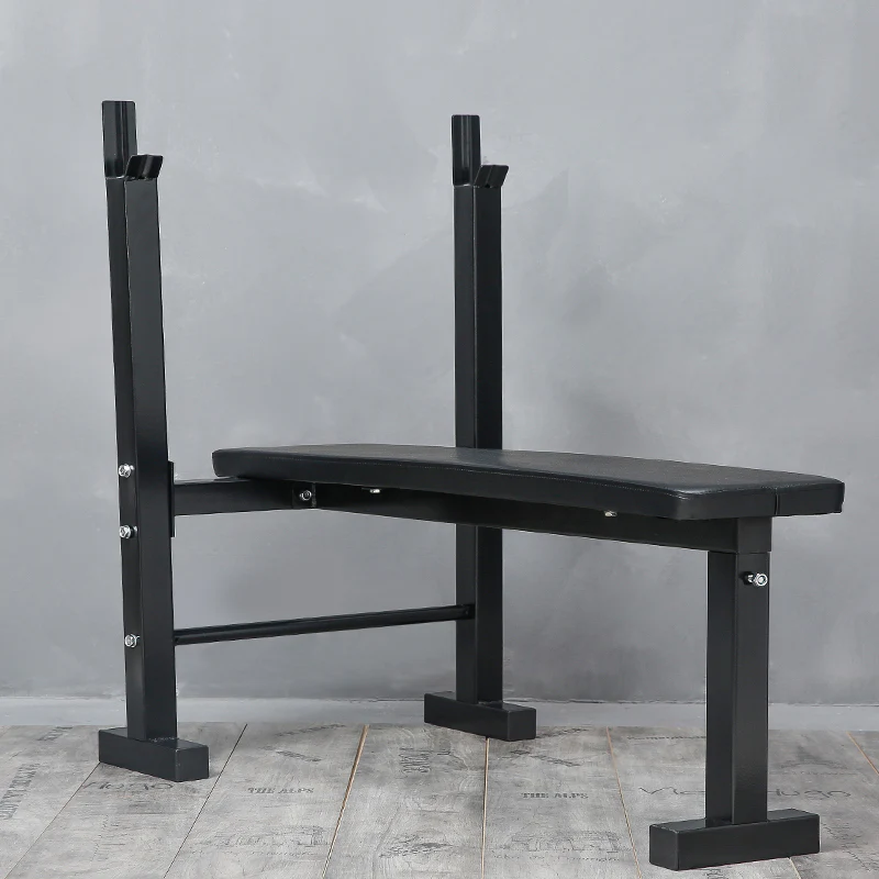 Power Fitness Workout Weight Station Bench Press Home Gym - Image 3