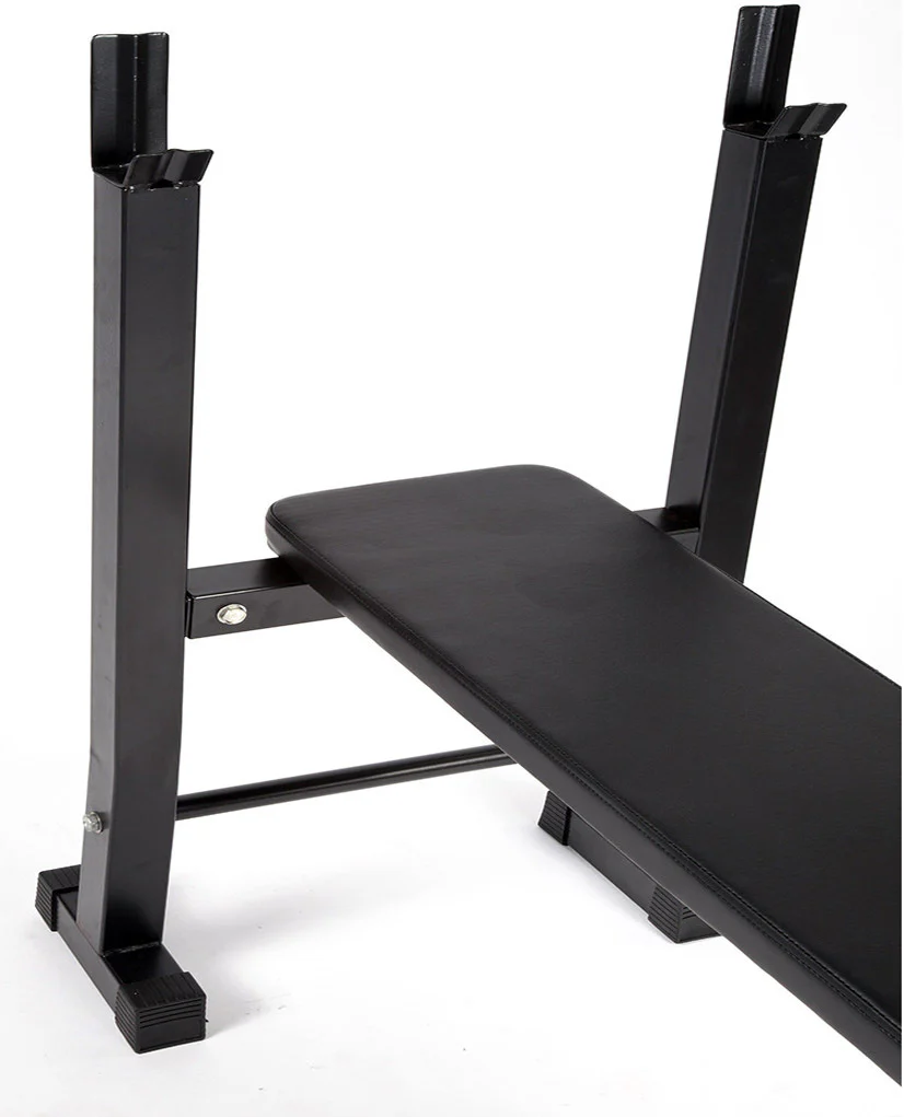 Power Fitness Workout Weight Station Bench Press Home Gym - Image 6