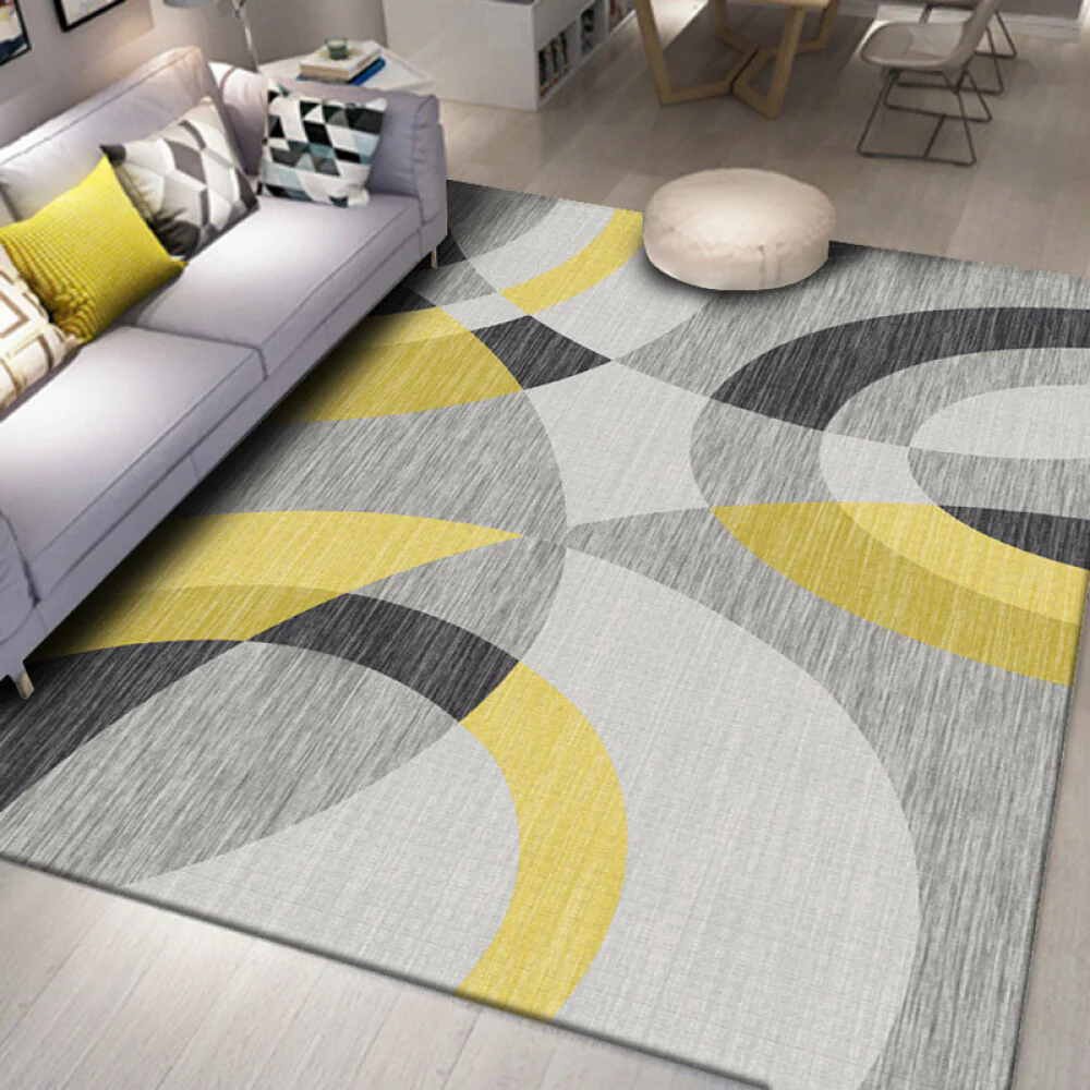 Radiance Modern Rug Carpet Mat (160 x 120) - Image 3