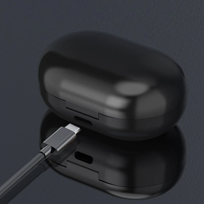 Rechargeable Hearing Aid Wireless Sound Amplifier with Noise Canceling - Image 5
