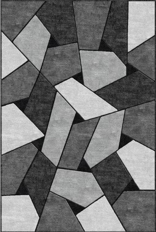 Rock Rug Carpet Mat (160 x 120) - Image 13
