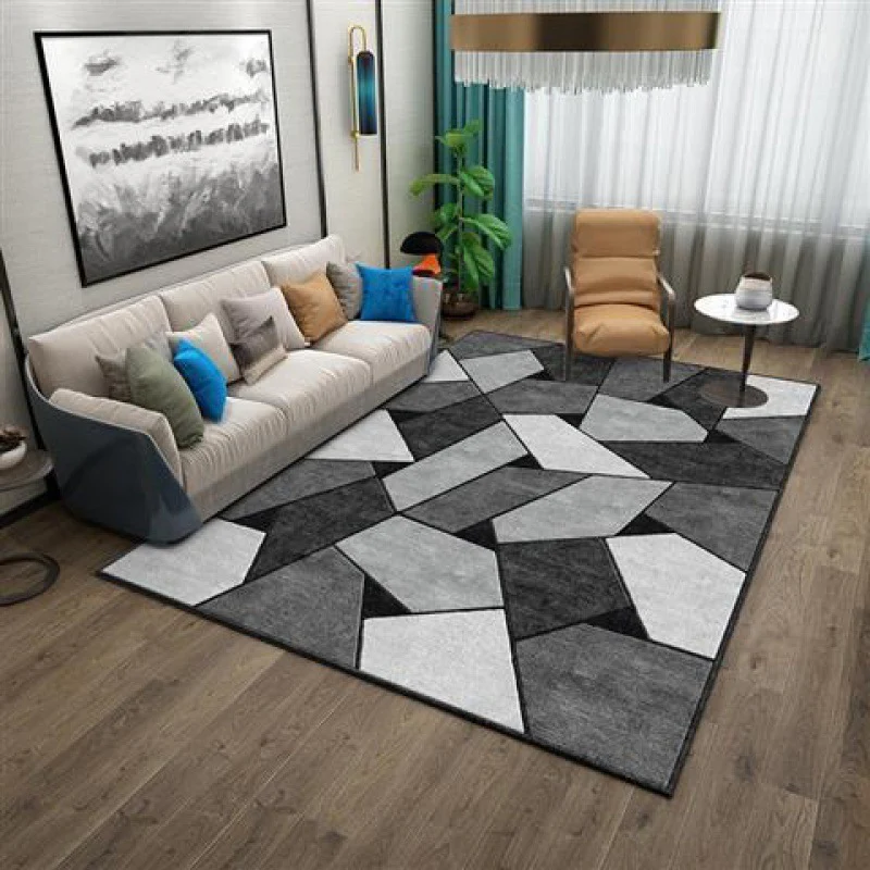 Rock Rug Carpet Mat (160 x 120) - Image 14