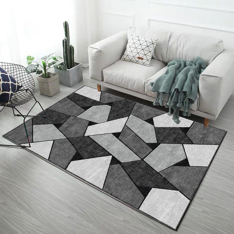 Rock Rug Carpet Mat (160 x 120) - Image 15