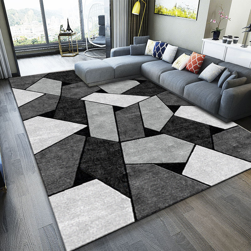Rock Rug Carpet Mat (160 x 120) - Image 16