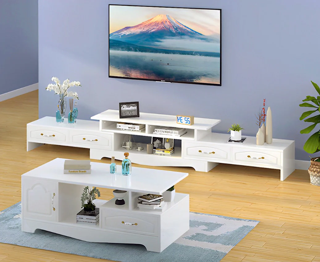 Royal Luxury Coffee Table - Image 12