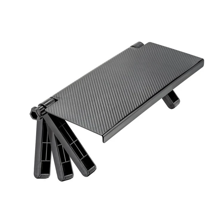 Screen Caddy TV Monitor Top Shelf Media Device Organiser - Image 14