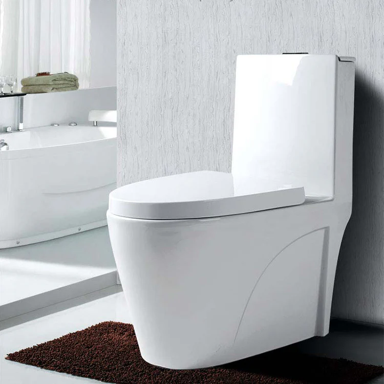 Soft Close Quick Release Toilet Seat & Lid - Image 8