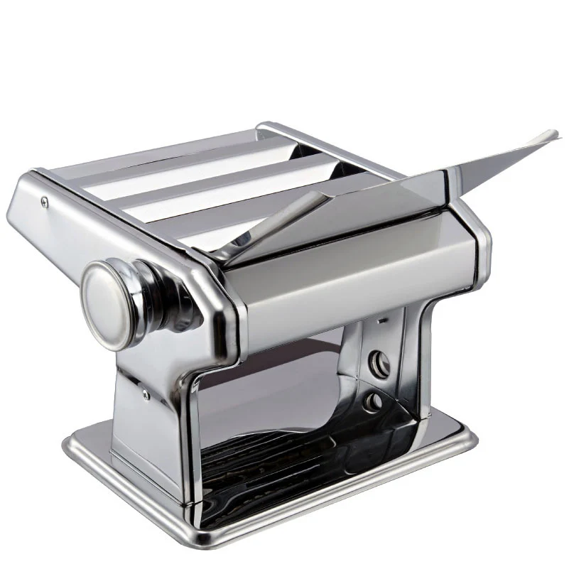 Stainless Steel Pasta and Noodle Making Machine - Image 3
