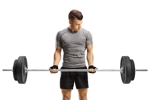 Standard Barbell Weight Lifting Bar 1.8m - Image 16
