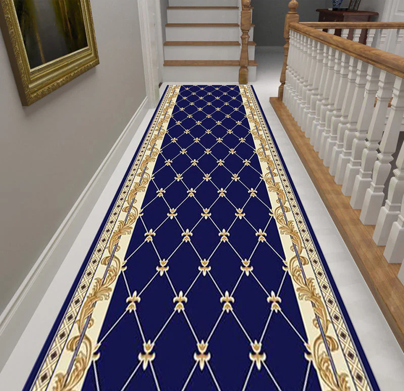 Supreme Hallway Runner Area Rug Carpet Mat (60 x 200) - Image 3