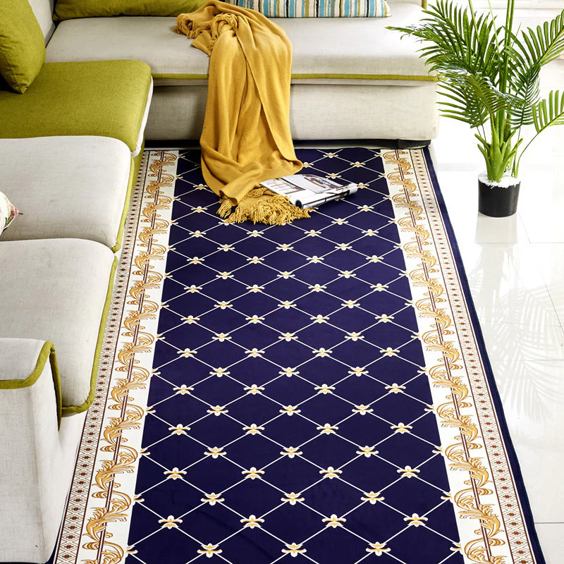 Supreme Hallway Runner Area Rug Carpet Mat (60 x 200) - Image 8