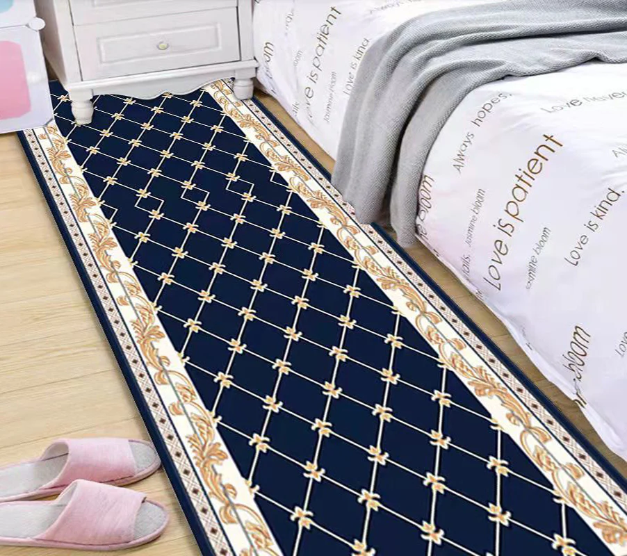 Supreme Hallway Runner Area Rug Carpet Mat (60 x 200) - Image 9