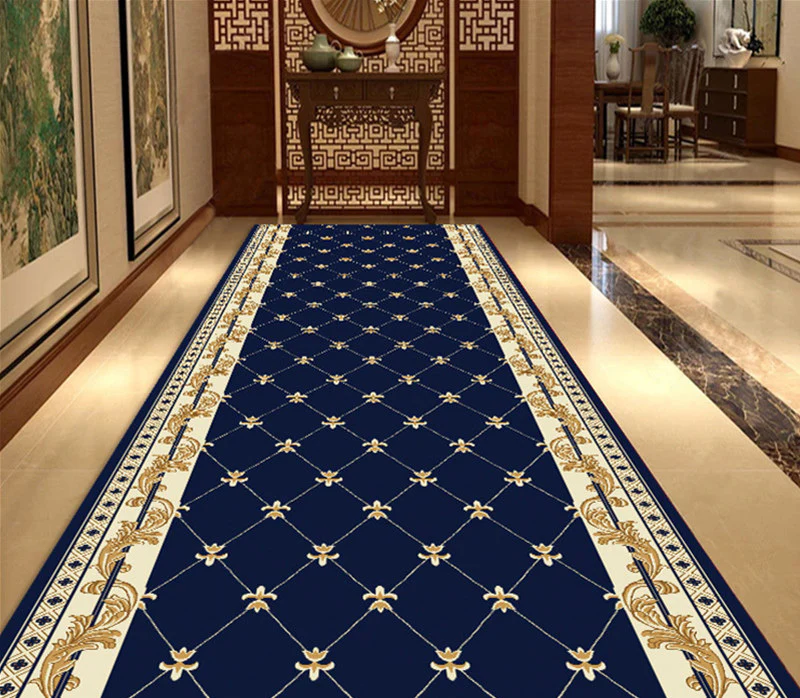 Supreme Hallway Runner Area Rug Carpet Mat (80 x 300) - Image 6