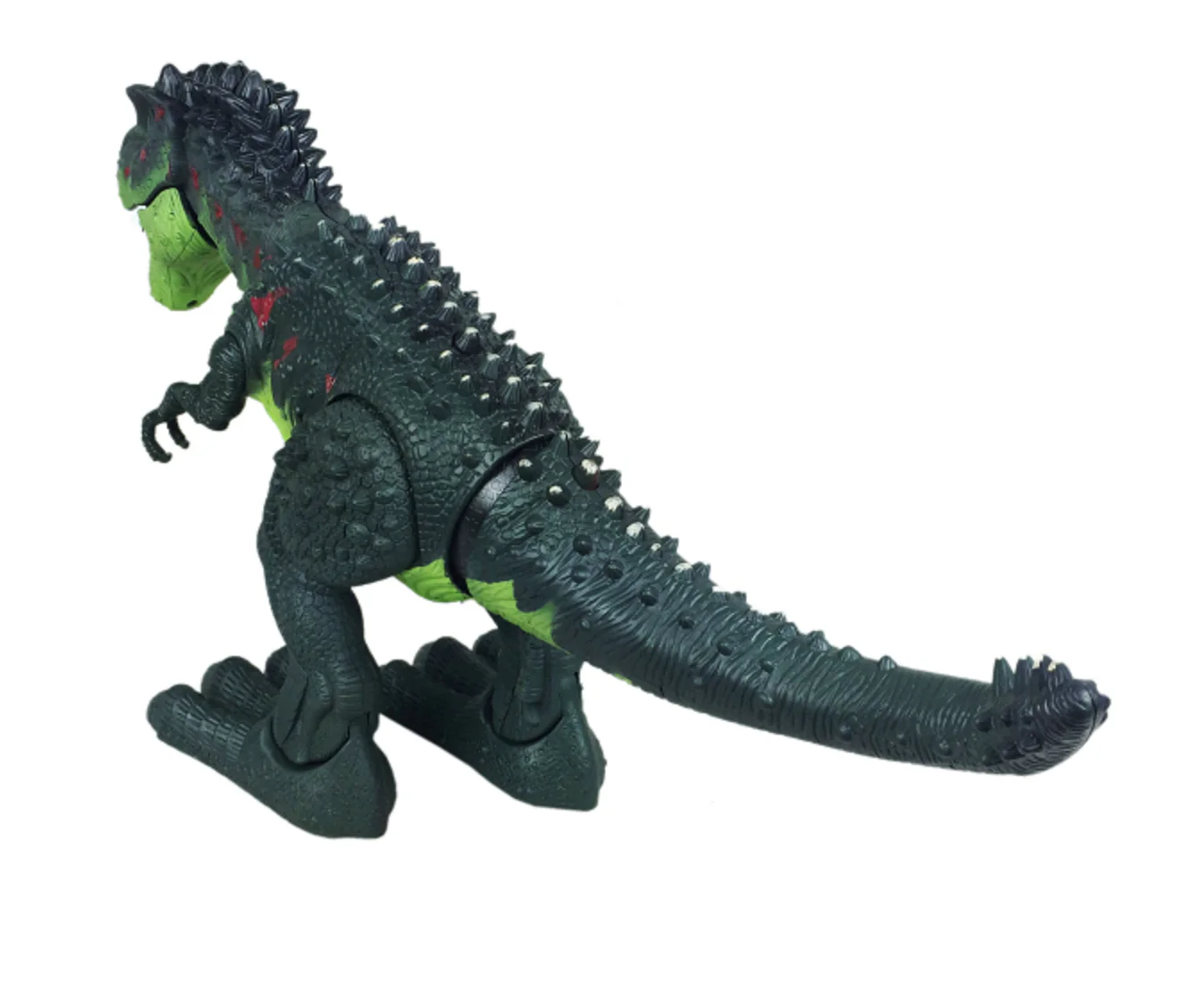 Large T-Rex Dinosaur Realistic Toy - Image 14