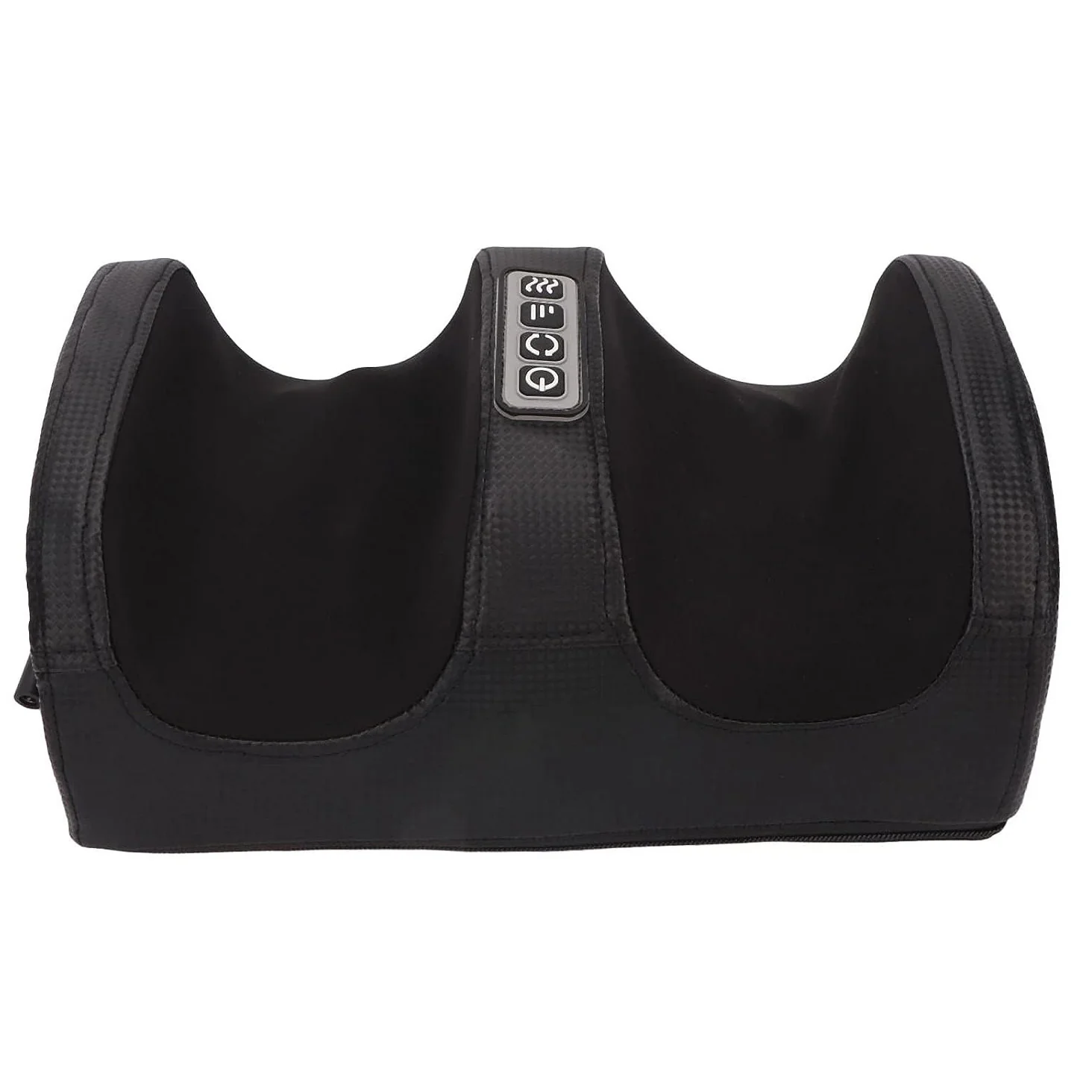 Therapeutic Heated Foot Massager Electric Heating Massage Reflexology Calf Leg Pain Relief Relaxation - Image 4