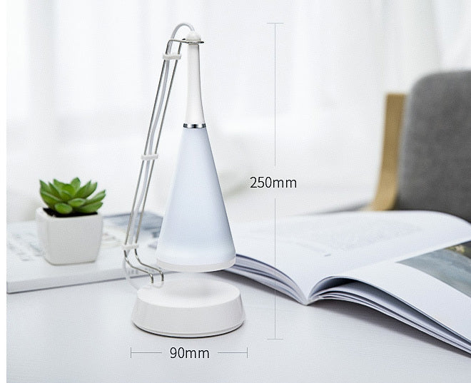 Touch Sensor Music Desk Lamp LED Night Light - Image 9