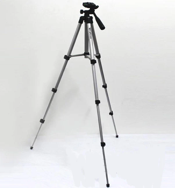 Traveller Tripod for Digital Camera Canon Nikon Sony Pentax DSLR - Image 7