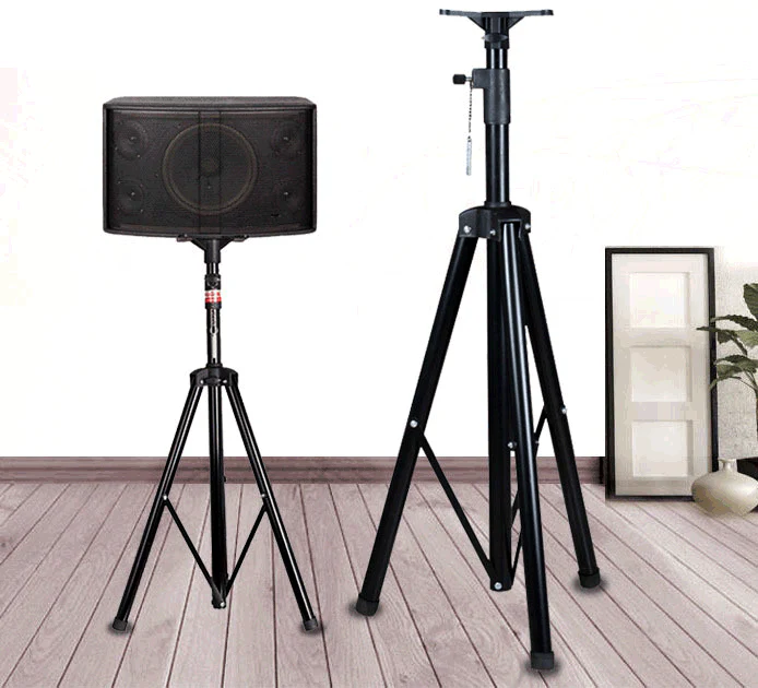 Universal Speaker Projector Tripod Stand - Image 4
