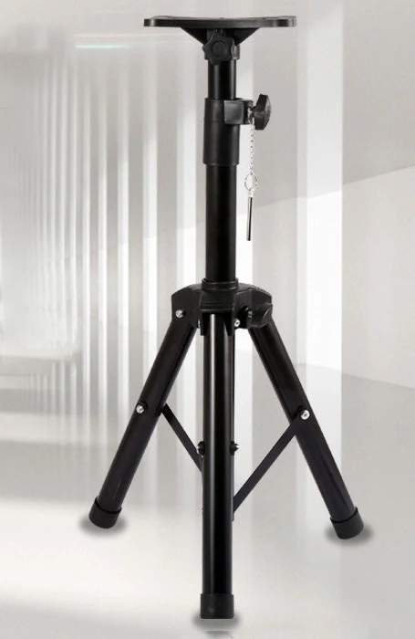 Universal Speaker Projector Tripod Stand - Image 7